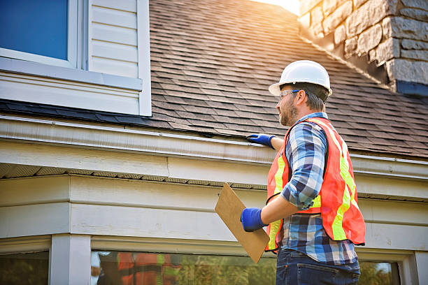 Roofing in Boneville